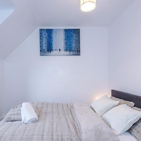Comfort Place - 3 Bedroom House In Chester - Sleeps 6 Exteriér fotografie