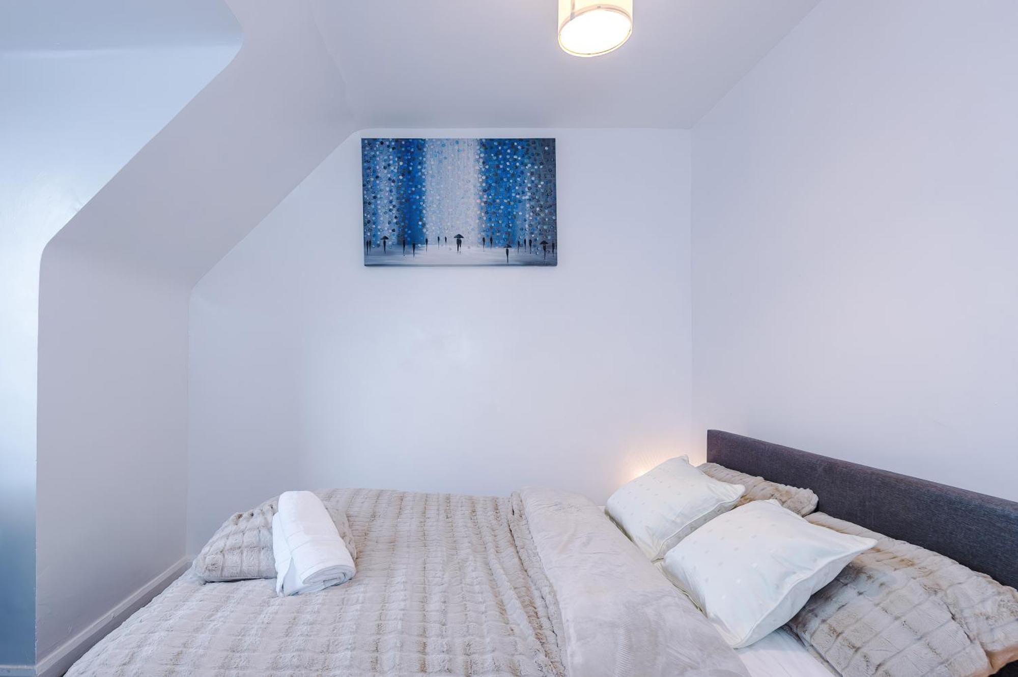 Comfort Place - 3 Bedroom House In Chester - Sleeps 6 Exteriér fotografie